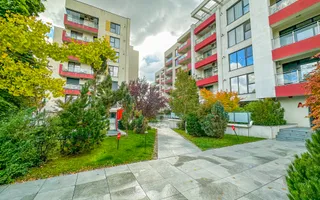 Apartament 2 Camere Valletta Residence - Poză 15