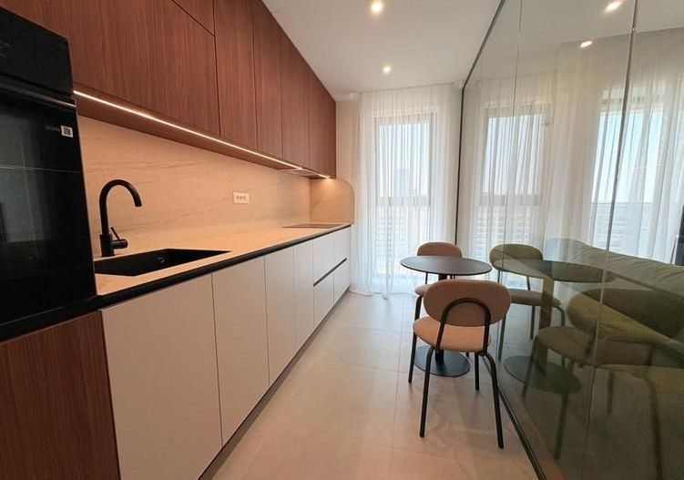APARTAMENT PREMIUM | PRIMA INCHIRIERE | NUSCO CITY - Poză 5