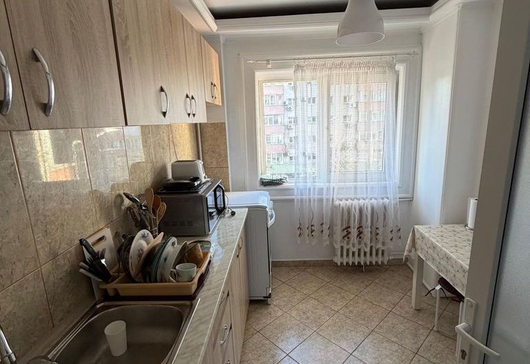 Apartament 2 camere pe Calea Mosilor, posibilitate instalare centrala - Poză 5