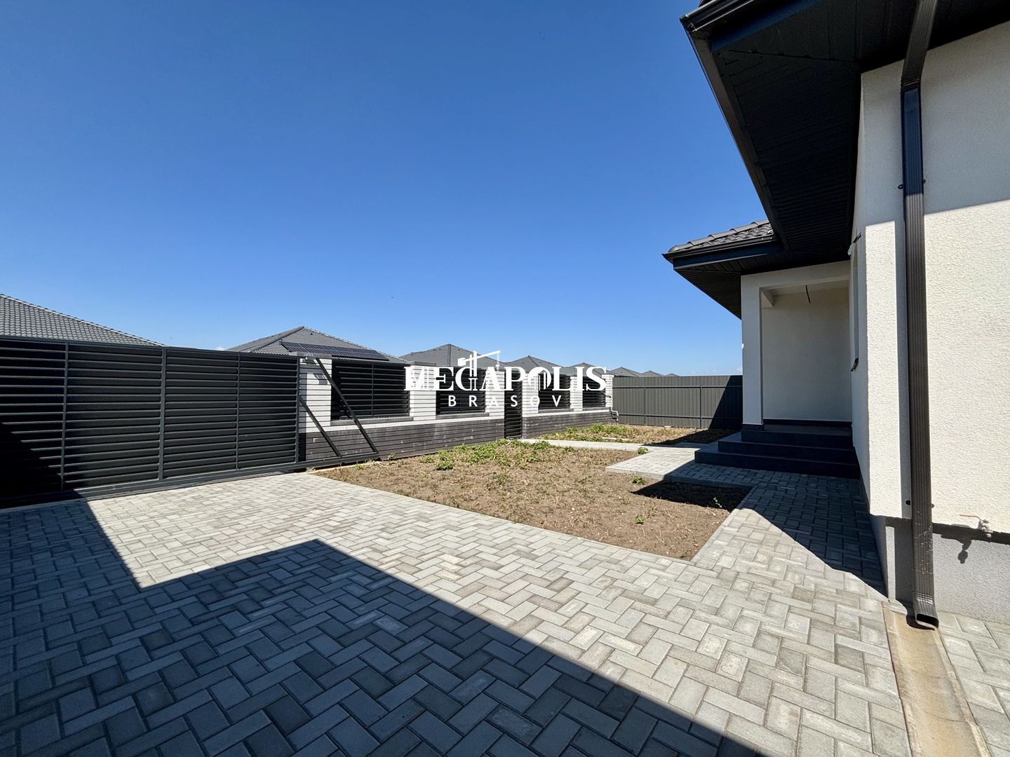 Casă pe Parter | 4 Camere | Utilități | Credit | Zonă bună | Izvor - Poză 4