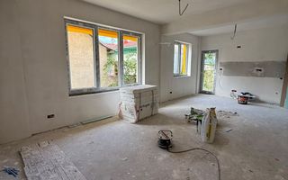 VILA INDIVIDUALA 5 CAMERE SI 3 BAI - POPESTI LEORDENI - Poză 4
