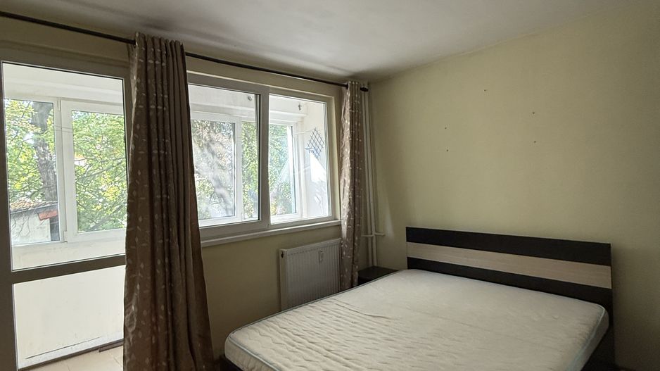 Apartament 2 camere de închiriat — Bd. Dimitrie Cantemir, Sector 4 - Poză 16