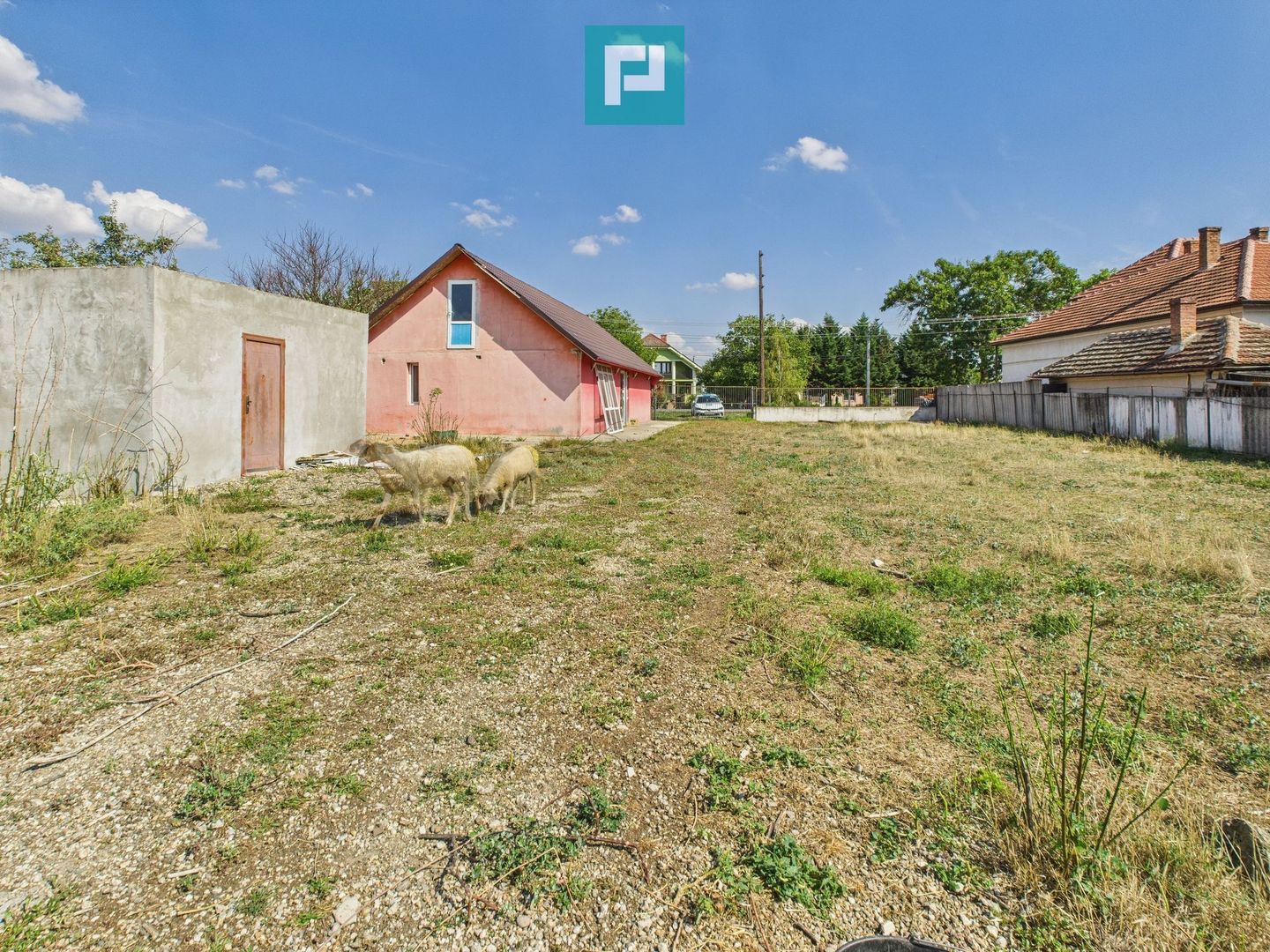 Casă/spațiu comercial pe DN79 în Zimandu Nou - Poză 15