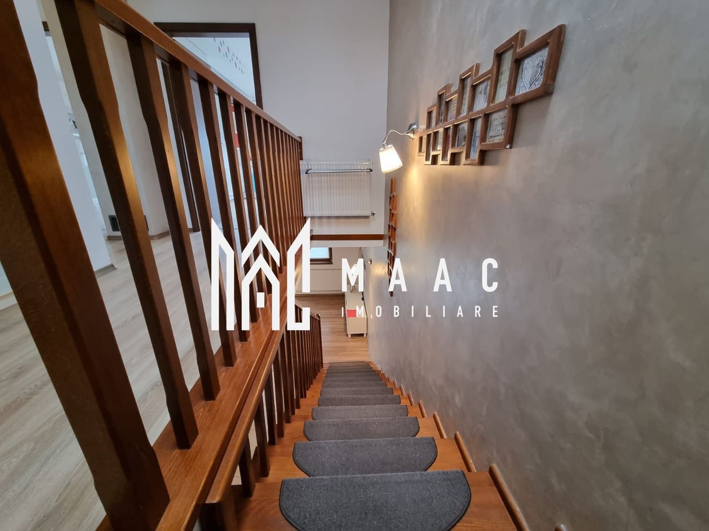 Casa 4 camere | Teren 200 mp | 2 Locuri de parcare - Poză 19