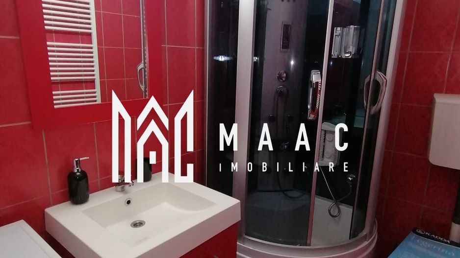 Apartament 1 camera I Parter I Zona Calea Dumbravii - Poză 9