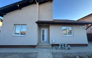 Casa Singe/Pret de Apartament/Utilitati/Predare la Cheie - Poză 13