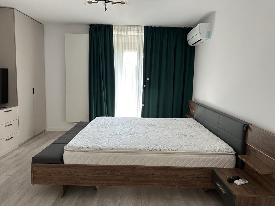 Cloud9 Resid. | Duplex & Gradina Privata | 2 Bai | Parcare. - Poză 7