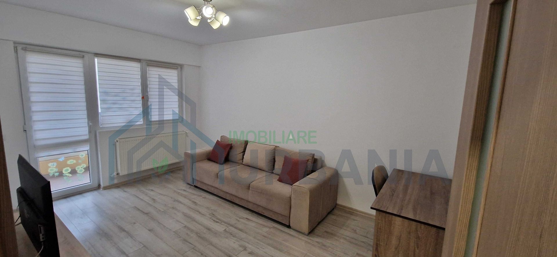 Apartament 2 camere de inchiriat C.U.G. - Poză 2