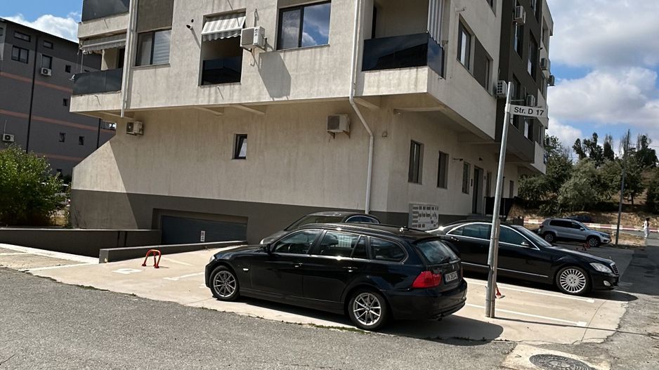 Apartament 2 camere Mamaia Nord - Poză 10