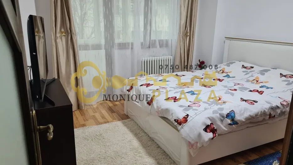 Apartament modern | Zona ultracentrala | Centrala proprie | - Poză 3
