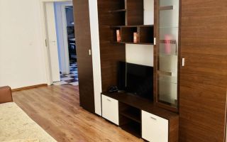 Inchiriere apartament 2 camere cartier Avantgarden Brașov - Poză 6