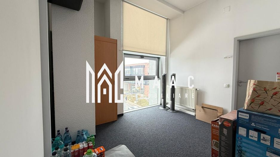 Spatiu comercial I 359 mp I 2 etaje I zona Shopping City - Poză 14