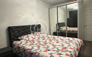 Apartament de închiriat cu 2 camere în Prima Oneștilor, Oradea - Poză 12