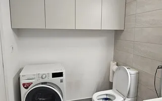 Apartament 2 Camere GranVia Park Lujerului - Poză 15