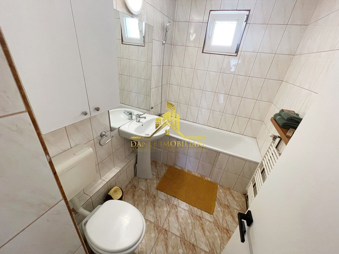 2 dormitoare, decomandat, modern, balcon, Zorilor, Pasteur, UMF - Poză 7