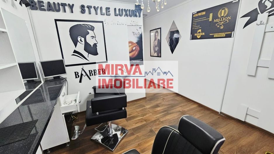 🏢 Spațiu comercial / birouri de închiriat – zona 9 Mai, Ploiești - Poză 7