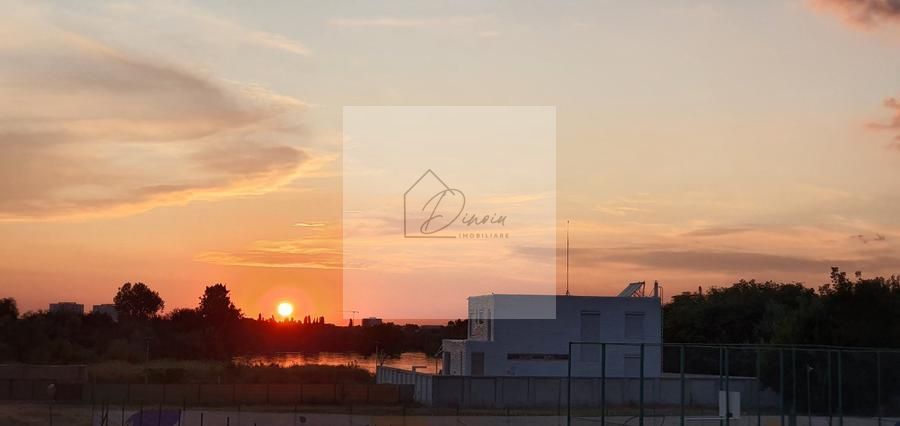 Baneasa I Apartament 4 camere Petrom City I 160 mp vedere lac I COM 0% - Poză 16