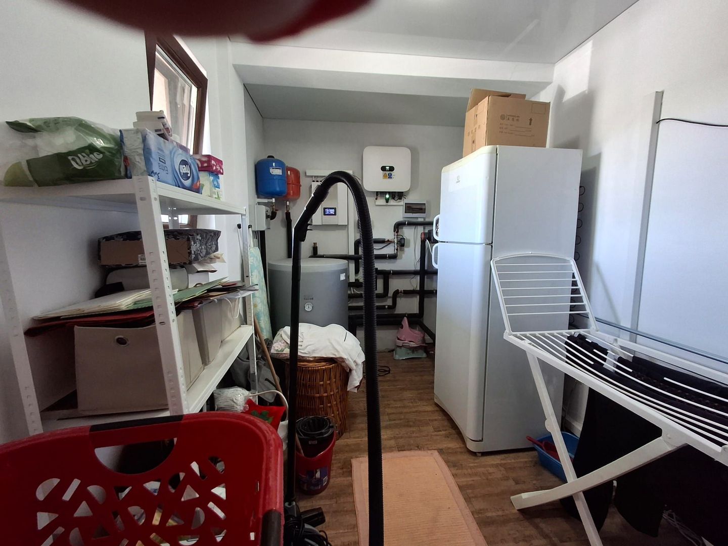 Casa SMART ,individuala de vanzare in Daia Noua, Sibiu - Poză 19