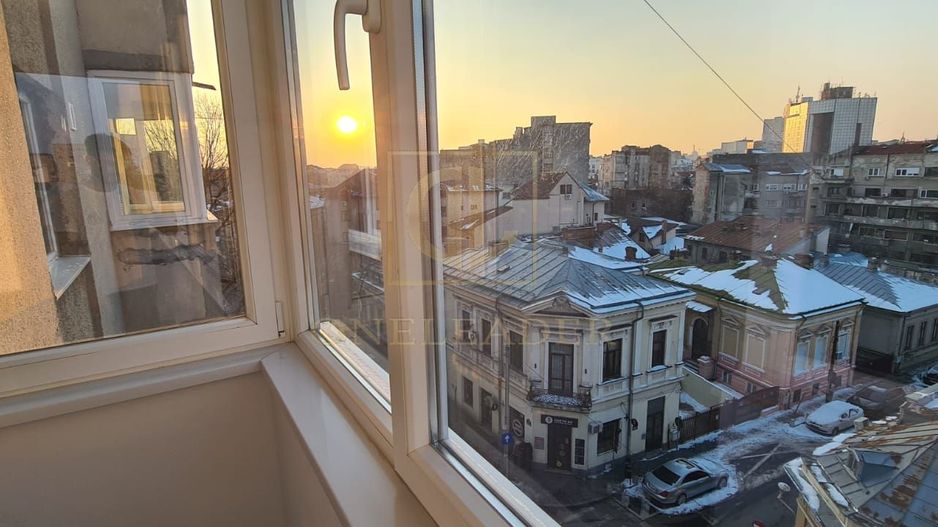 Apartament 2 camere | Ultracentral - Renovat complet - Poză 13