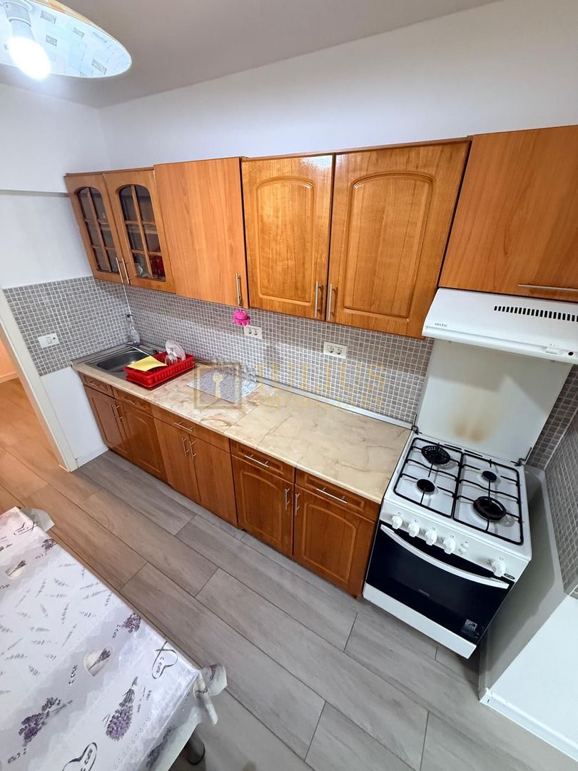 2 camere| zona Titulescu-Nokia| vis a vis de malul Bega| Pet Friendly| - Poză 17
