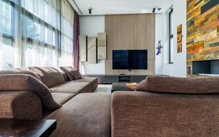 O CASA  PREMIUM-Drumul Taberei / Valea Oltului/ Valea Argesului - Poză 61