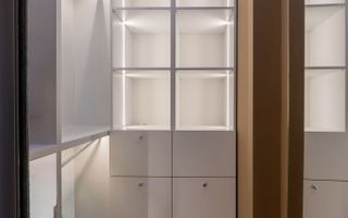 Apartament premium 2 camere / etaj intermediar / Zona Eroilor - Poză 9