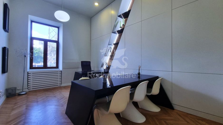 Spatiu premium de inchiriat ultracentral Cabinet Avocatura - Poză 5