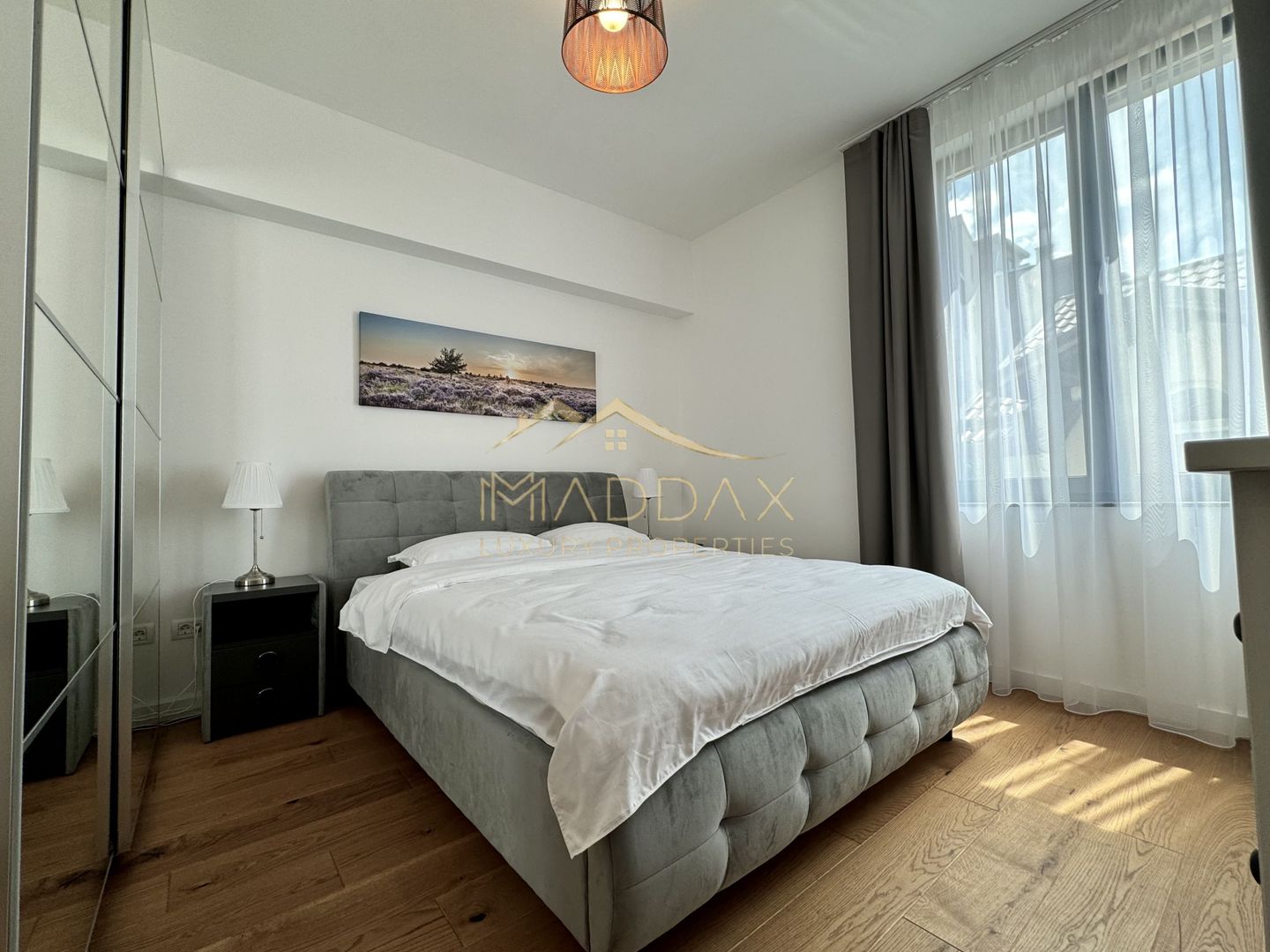 Apartament cu 3 camere *prima inchirere* //loc de parcare/ zona Herastrau - Poză 20