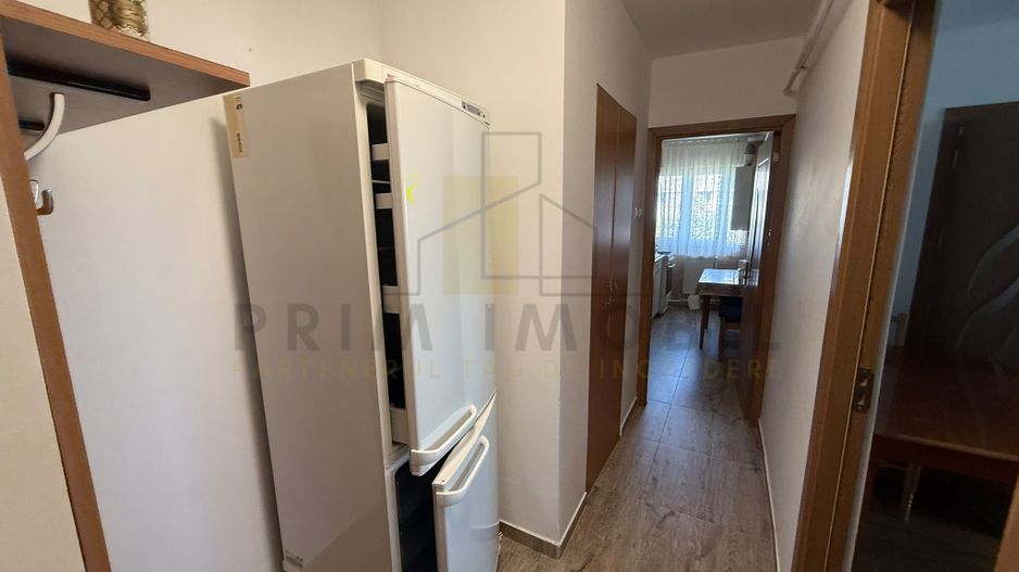 Apartament 2 camere | Copou - Gaudeamus  |  Aproape de UAIC și UMF - Poză 5