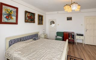 Casa din caramida, 3 camere + anexa, teren 262 mp,  zona Vlaicu - Poză 5