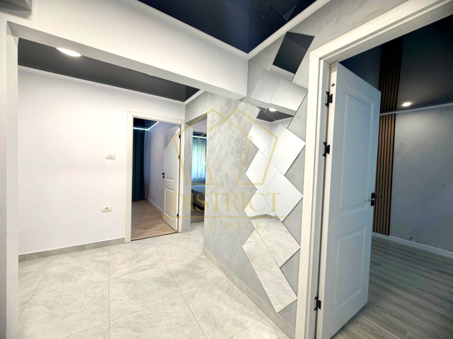 Apartament modern cu 3 camere și garaj I Lipovei - Poză 7