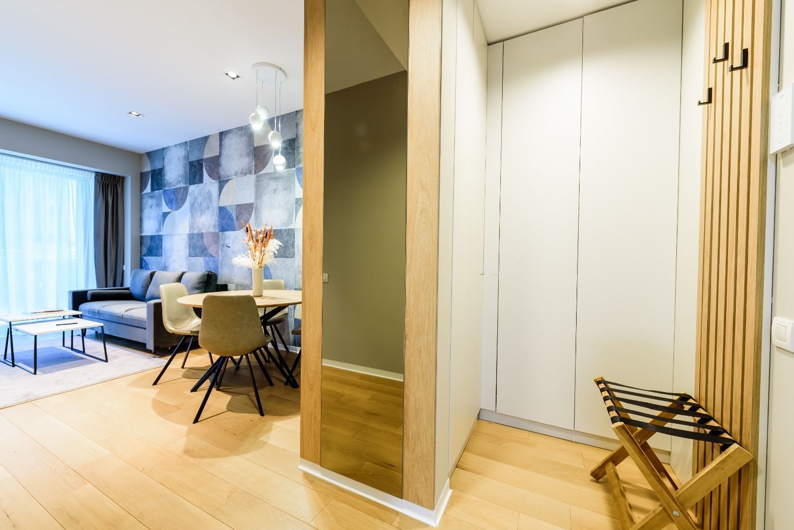 Studio dublu exclusivist în One Mircea Eliade – Design modern - Poză 28