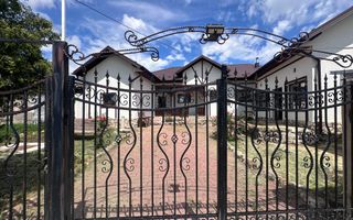 Între dealuri, viță de vie și liniște deplină! Vanzare casa in Prahova - Poză 31