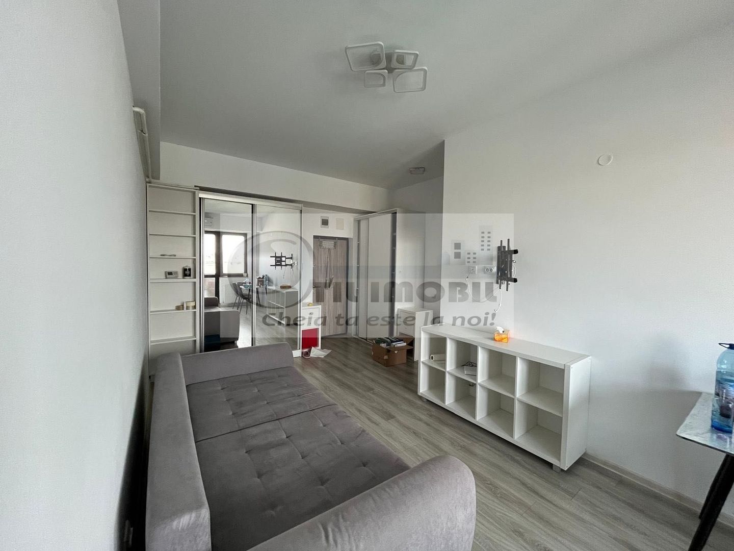 Apartament 2 camere Galata - 430 EURO - Poză 3