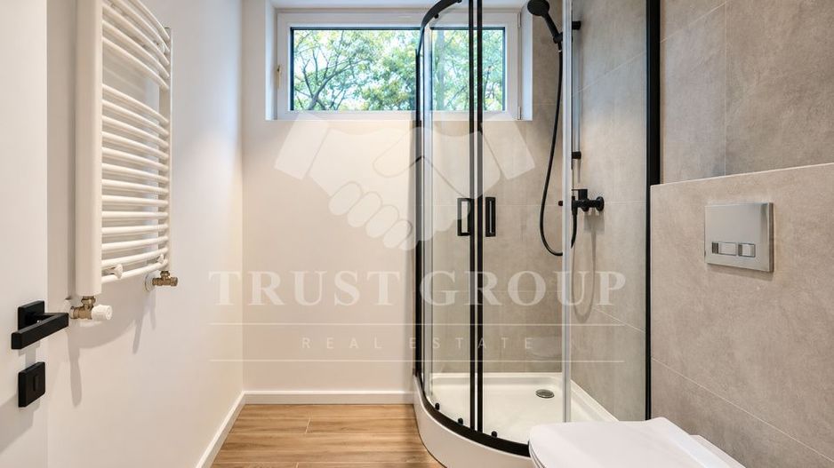 Aparatment 4 camere Victoriei | Terasa 44mp | Loc de parcare + Boxa - Poză 18