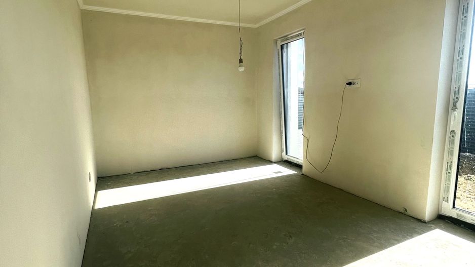 Casă Modernă Tip Scandinav, 3 Dormitoare, Teren 500 m - Poză 6