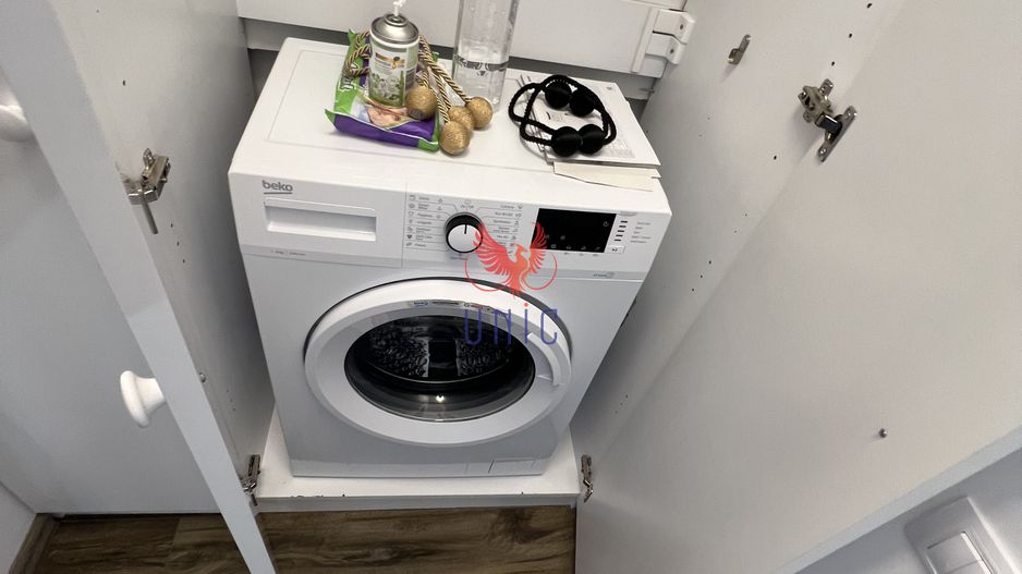 Studio Ultracentral Imparatul Traian Residence - Poză 8