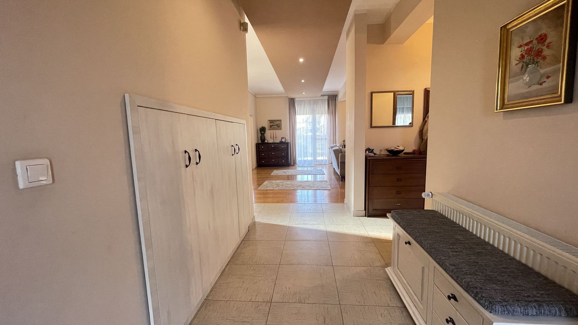 Casa eleganta si luminoasa,situata in zona de case -Mehala - Poză 10