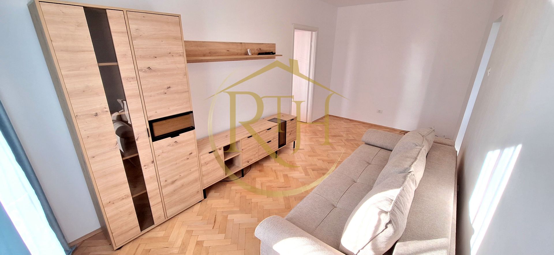 Prima închiriere!Apartament 2 camere, zona Soarelui,str. Cerna, centrala termica - Poză 5