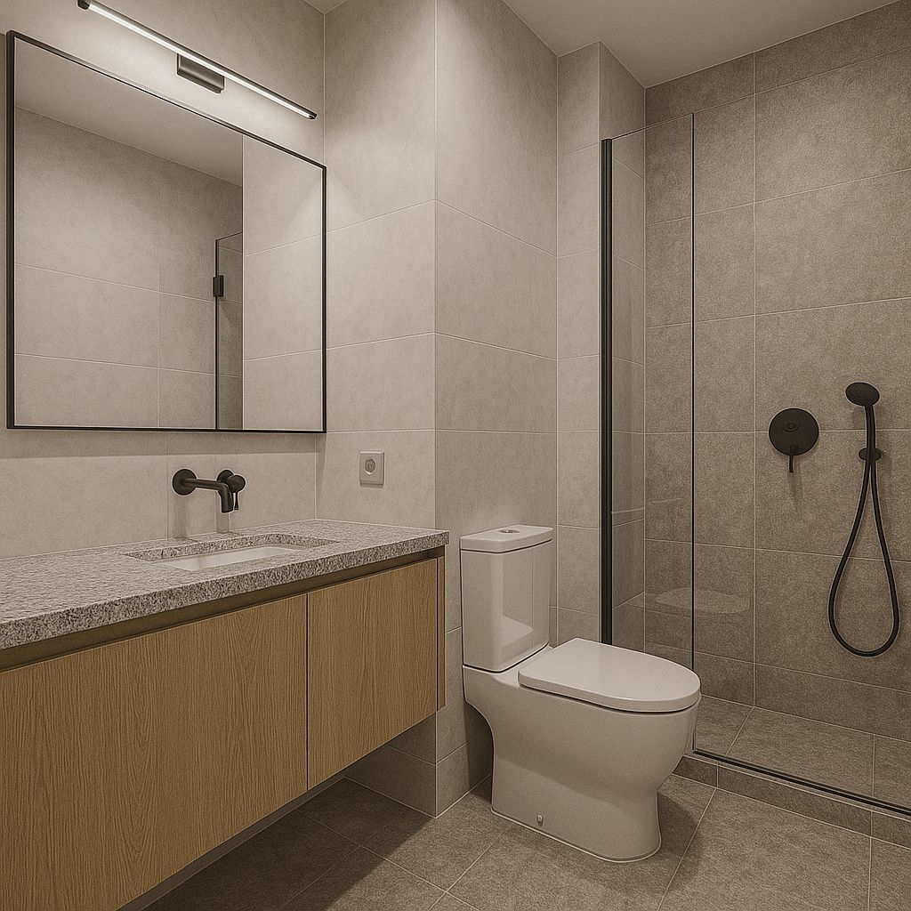 Promo! Apartament NOU 3 camere 92 mp + loc de parcare Cug 188450 euro - Poză 5