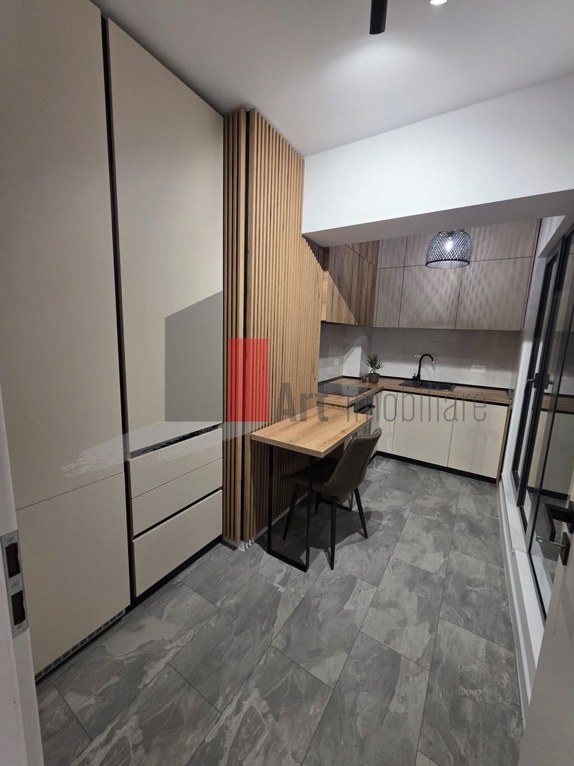 Inchiriere apartament 2 camere Smart Lujerului +loc de parcare subteran - Poză 4