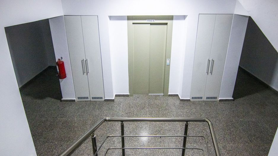PENTHOUSE-DEOSEBIT, 4 CAMERE, 3 DORMITOARE, 3 BAI, 321mp utili, BLOC FINALIZAT - Poză 26