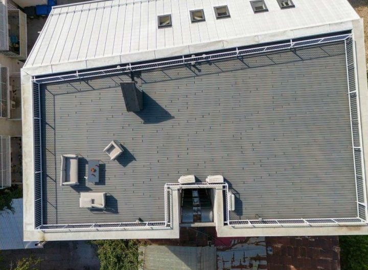 PENTHOUSE PREMIUM | TERASA 170MP | DACIA\EMINESCU - Poză 15