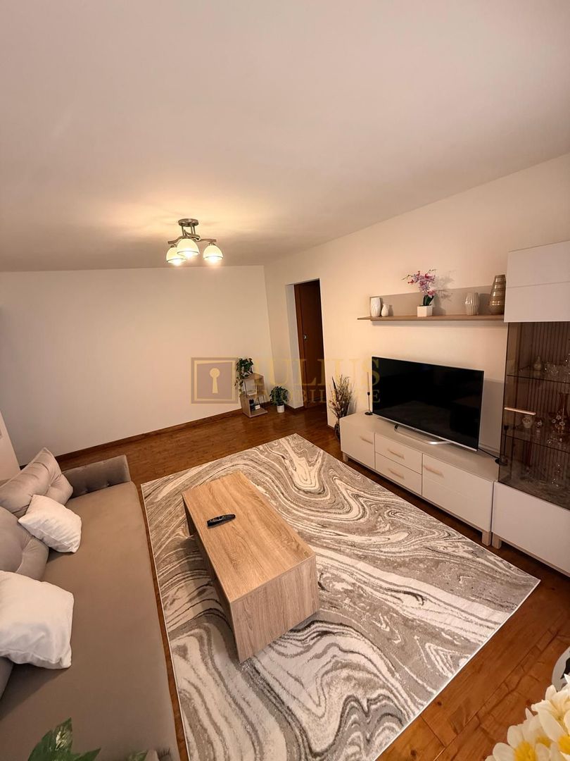 Recent renovat| Complexul Studentesc| 2 dormitoare + living | centrala proprie| - Poză 23