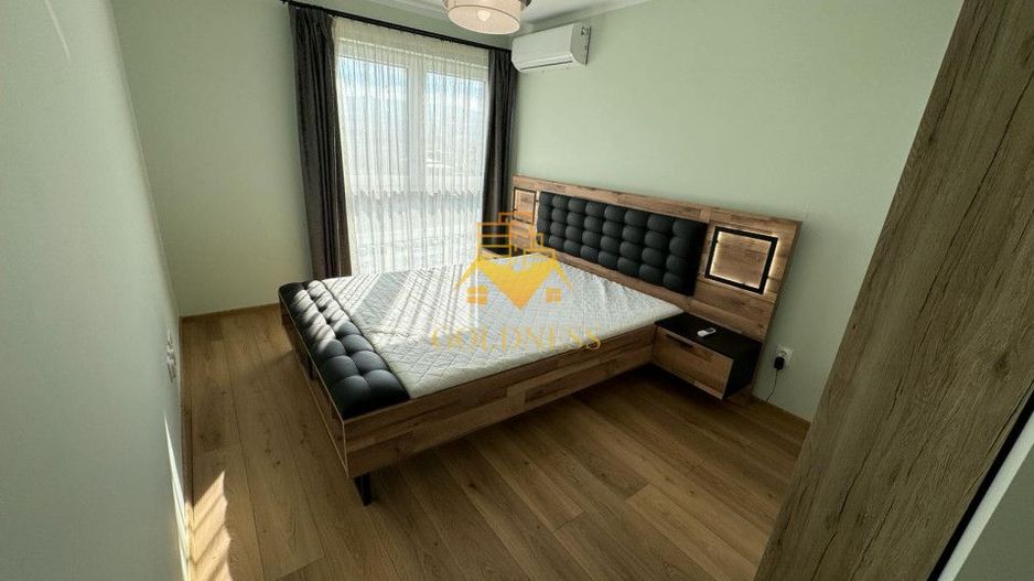 3 camere, modern, parcare, Buna Ziua, zona Grand Hotel Italia, LIDL - Poză 11