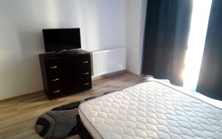 2 camere semidecomandate, Dambu Rotund, zona Gării, 18GYM - Poză 2