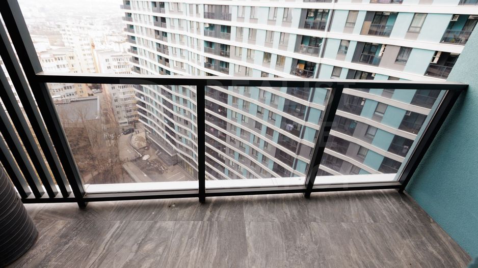 Vânzare, apartament, 2 camere strada Bogdan-Voievod, Rîșcani - Poză 15