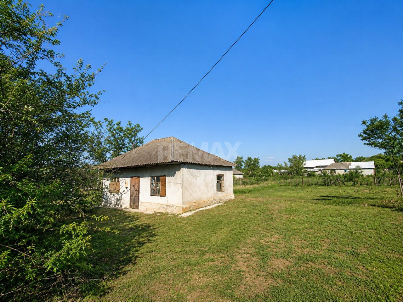 Teren 12 ari pentru casa ta lângă natură | gaz + curent | Isacova (Orhei) - Poză 6