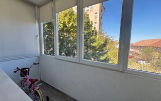 Apartament 2 camere, etaj intermediar, Hipodrom 1 Zona Excelenta - Poză 10