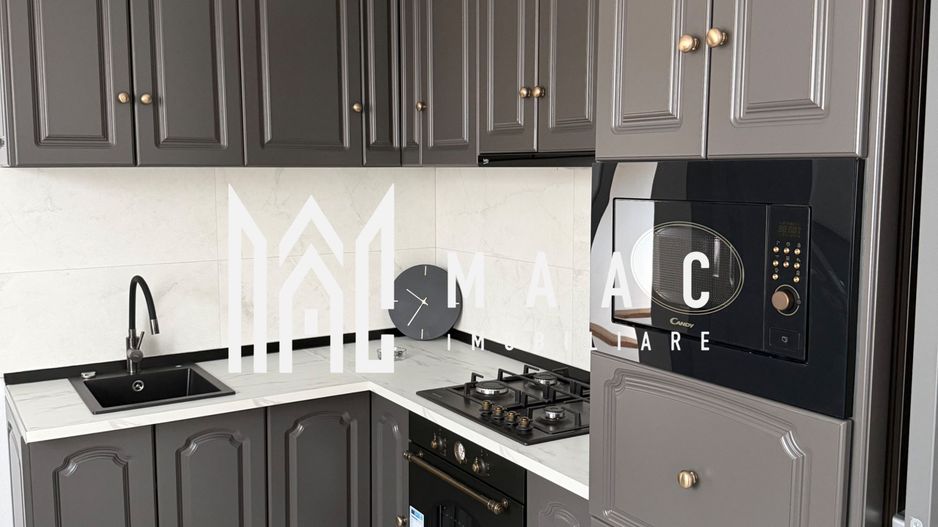 Apartament 2 camere de închiriat | Central Sibiu | 57 mp, nou - Poză 1